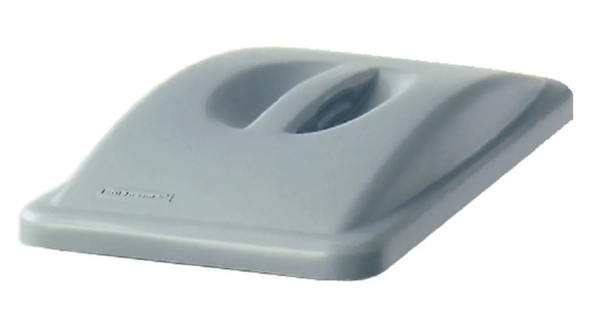 couvercle_pour_poubelle_s_0-1.webp Best Couvercle pour poubelle Slim Jim - Gris (#268888L) Poubelles Et Bac De Recyclage