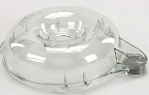 Fashion Couvercle pour robot-culinaire de R301U Équipements De Préparation