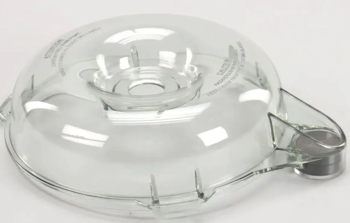 couvercle_pour_robotculin_0.webp Fashion Couvercle pour robot-culinaire de R301U Équipements De Préparation