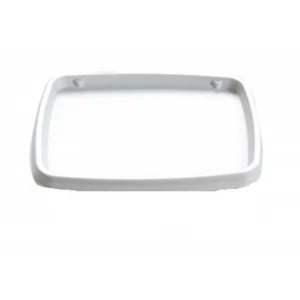 Outlet Couvercle rectangulaire pour bol à soupe B19 - 2000 par boîte Vaisselle