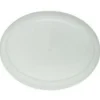 New Couvercle rond pour contenant de 12, 18 et 22 qt. (11.4, 17.2 et 20.8L)(#CAMRFS12PP, #CAMRFS18PP et #CAMRFS22PP) - Translucide Rangement Des Aliments