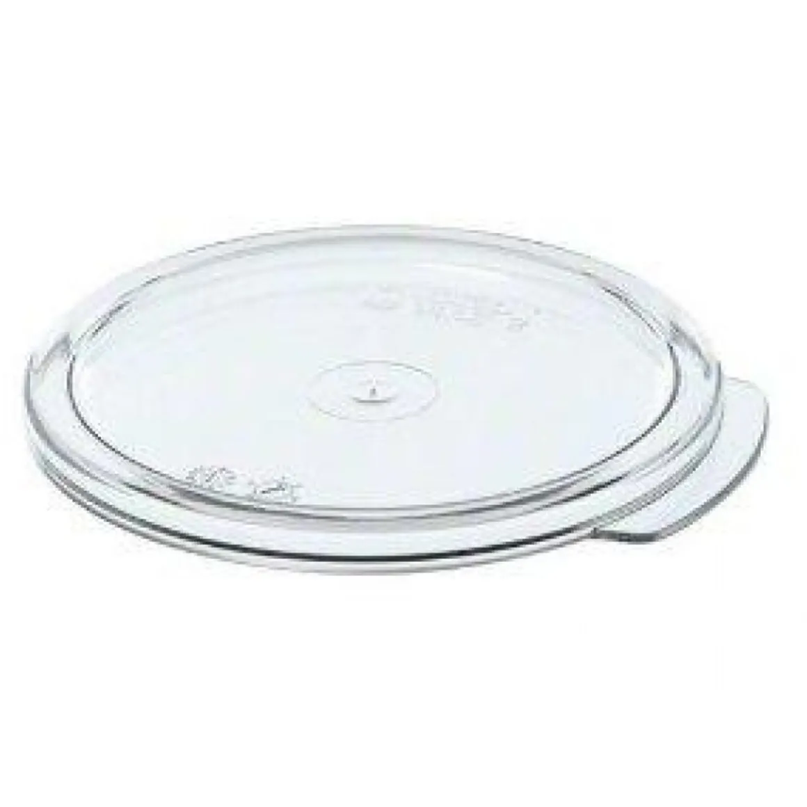 couvercle_rond_pour_conte_0-4.webp Fashion Couvercle rond pour contenant de 2 et 4 qt. (1.9 et 3.8L)(#CAMRFS2 et #CAMRFS4) - Blanc Rangement Des Aliments