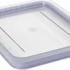 Hot Couvercle étanche 1/1 Camwear - Transparent Rangement Des Aliments