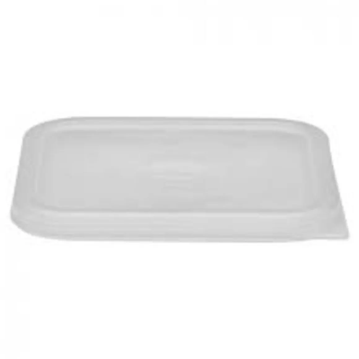 couvercle_tanche_carr_pou_0-1.webp Hot Couvercle étanche carré pour contenant de 2 et 4 qt. (1.9 et 3.8L)(#CAM2SFSCW et #CAM4SFSCW) Camwear Rangement Des Aliments