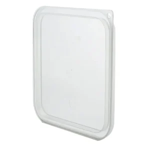 Online Couvercle étanche carré pour contenant de 6 et 8 qt. (5.7 et 7.6L)(#CAM6SFSCW et #CAM8SFSCW) Camwear Rangement Des Aliments