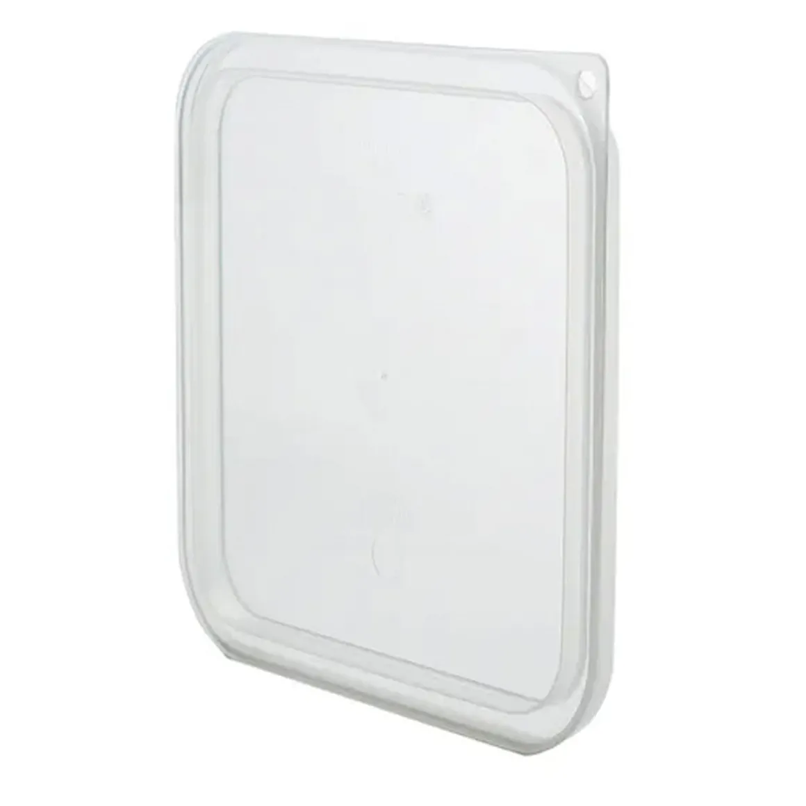 couvercle_tanche_carr_pou_0-2.webp Online Couvercle étanche carré pour contenant de 6 et 8 qt. (5.7 et 7.6L)(#CAM6SFSCW et #CAM8SFSCW) Camwear Rangement Des Aliments