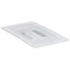 Clearance Couvercle étanche pour bac gastronorme 1/3 Camwear - Translucide Rangement Des Aliments