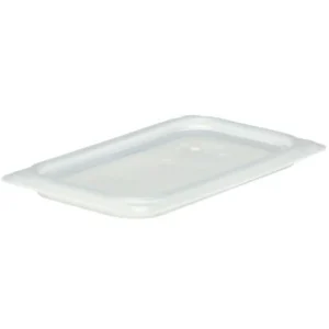 Outlet Couvercle étanche pour bac gastronorme 1/4 Camwear - Translucide Rangement Des Aliments