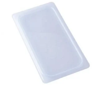 Outlet Couvercle étanche pour bac gastronorme 1/3 Camwear - Transparent Rangement Des Aliments
