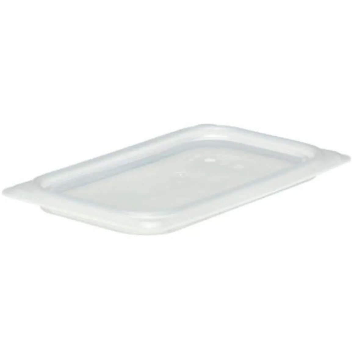 couvercle_tanche_pour_bac_0.webp Outlet Couvercle étanche pour bac gastronorme 1/4 Camwear - Translucide Rangement Des Aliments