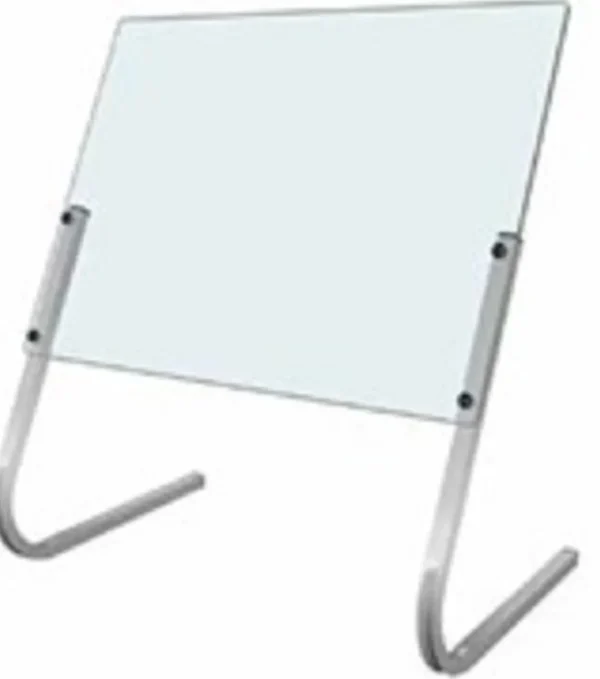 Discount Écran protecteur de 31.5" x 36.29" pour caissier/caissière Autre Ameublement Pour Restaurant