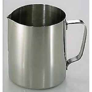Discount Crémier / pichet de 12 oz en acier inoxydable Service Des Breuvages