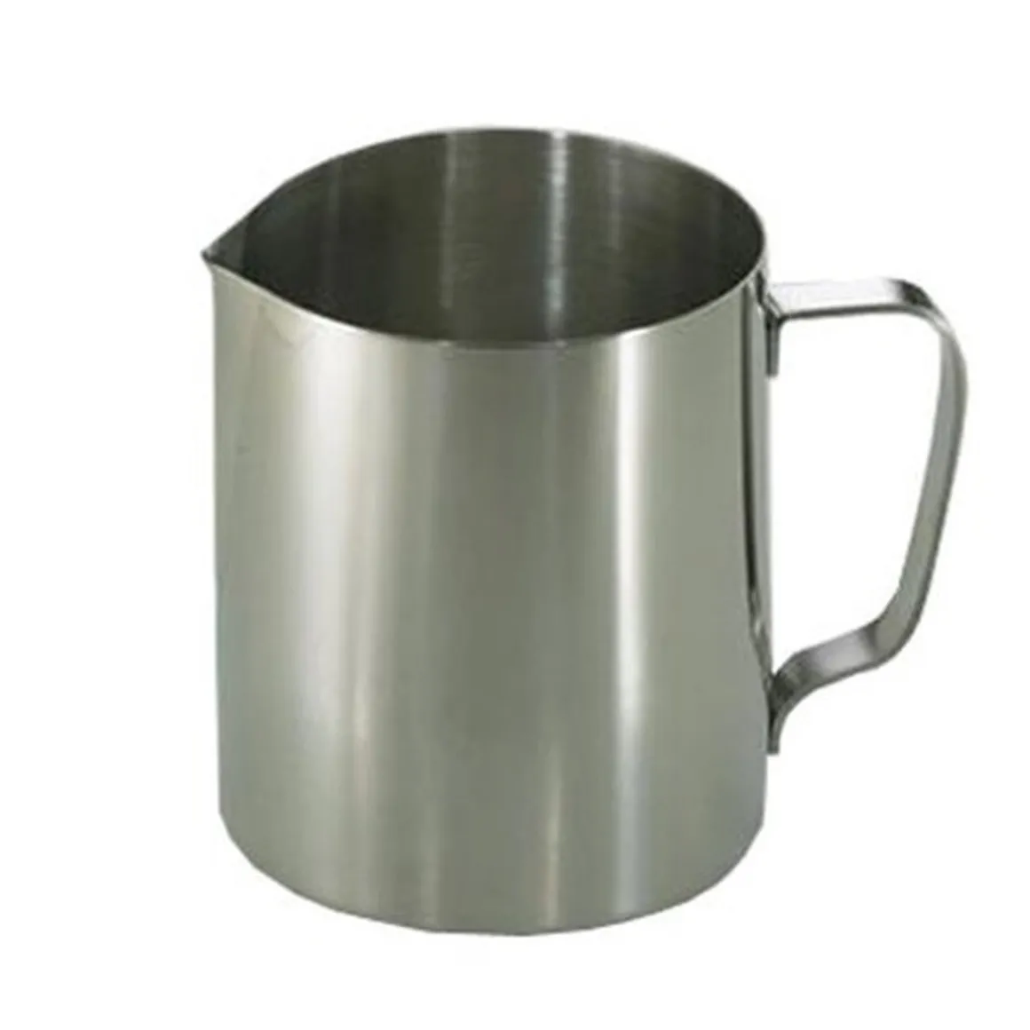 crmier__pichet_de__oz_en__0.webp Online Crémier / pichet de 20 oz en acier inoxydable Service Des Breuvages