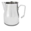 Hot Crémier de 700 ml avec bec verseur en acier inoxydable Service Des Breuvages