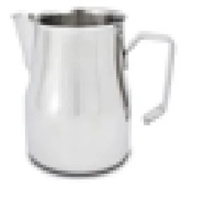Discount Crémier de 500 ml avec bec verseur en acier inoxydable Service Des Breuvages