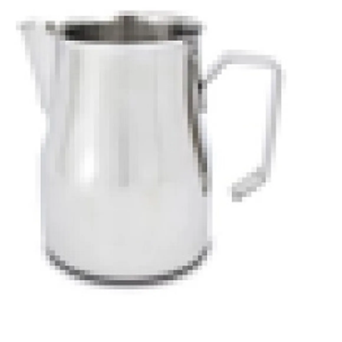crmier_de__ml_avec_bec_ve_0.webp Discount Crémier de 500 ml avec bec verseur en acier inoxydable Service Des Breuvages
