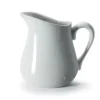 Outlet Crémier de 8 oz Bia - Blanc Service Des Breuvages