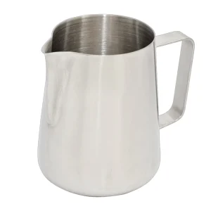Discount Crémier de 20 oz en acier inoxydable Contemporary Service Des Breuvages