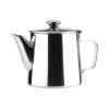 Clearance Crémier de 12 oz en acier inoxydable Contemporary Service Des Breuvages