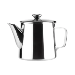 Clearance Crémier de 12 oz en acier inoxydable Contemporary Service Des Breuvages