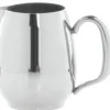 Outlet Crémier de 8 oz en acier inoxydable Orion Service Des Breuvages