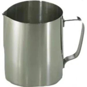 Best Crémier de 50 oz en acier inoxydable Service Des Breuvages