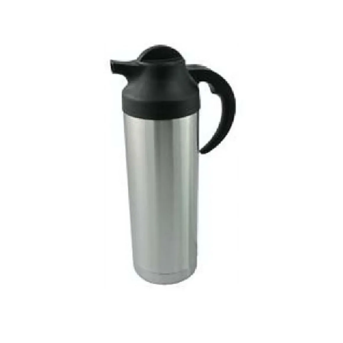 crmier_isol_de__oz_en_aci_0.webp Sale Crémier isolé de 33 oz en acier inoxydable Service Des Breuvages