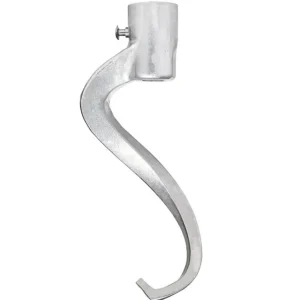 Discount Crochet pétrisseur ED 40 qt en aluminium pour batteur sur socle HL600 Équipements De Préparation