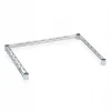 Fashion Croisillon en U pour étagère de 24" x 30" Super Erecta Tablettages Commerciales