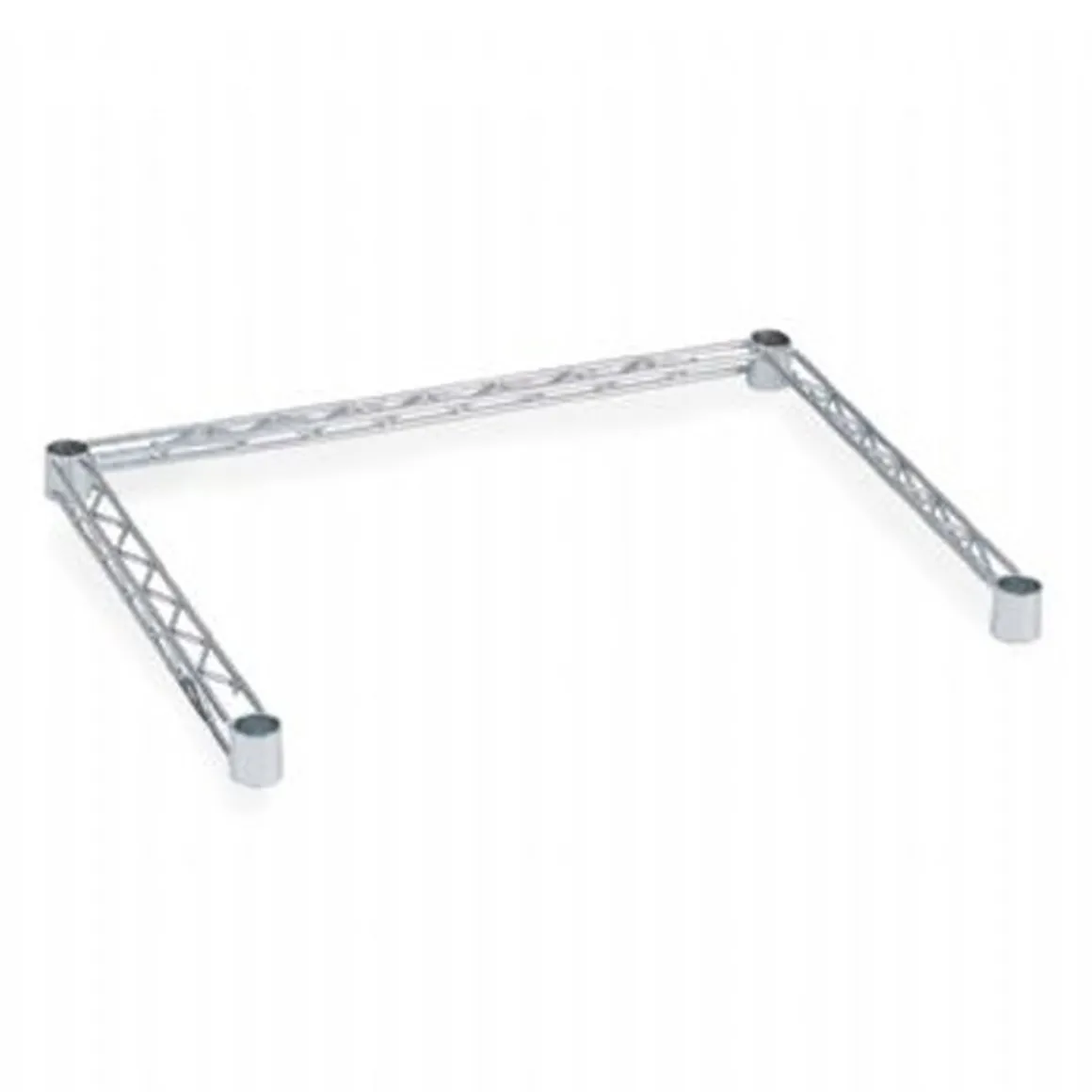Fashion Croisillon en U pour étagère de 24" x 30" Super Erecta Tablettages Commerciales