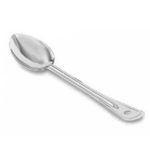 Sale Cuillère à arroser de 11" en acier inoxydable Ustensiles Et Outils De Cuisine