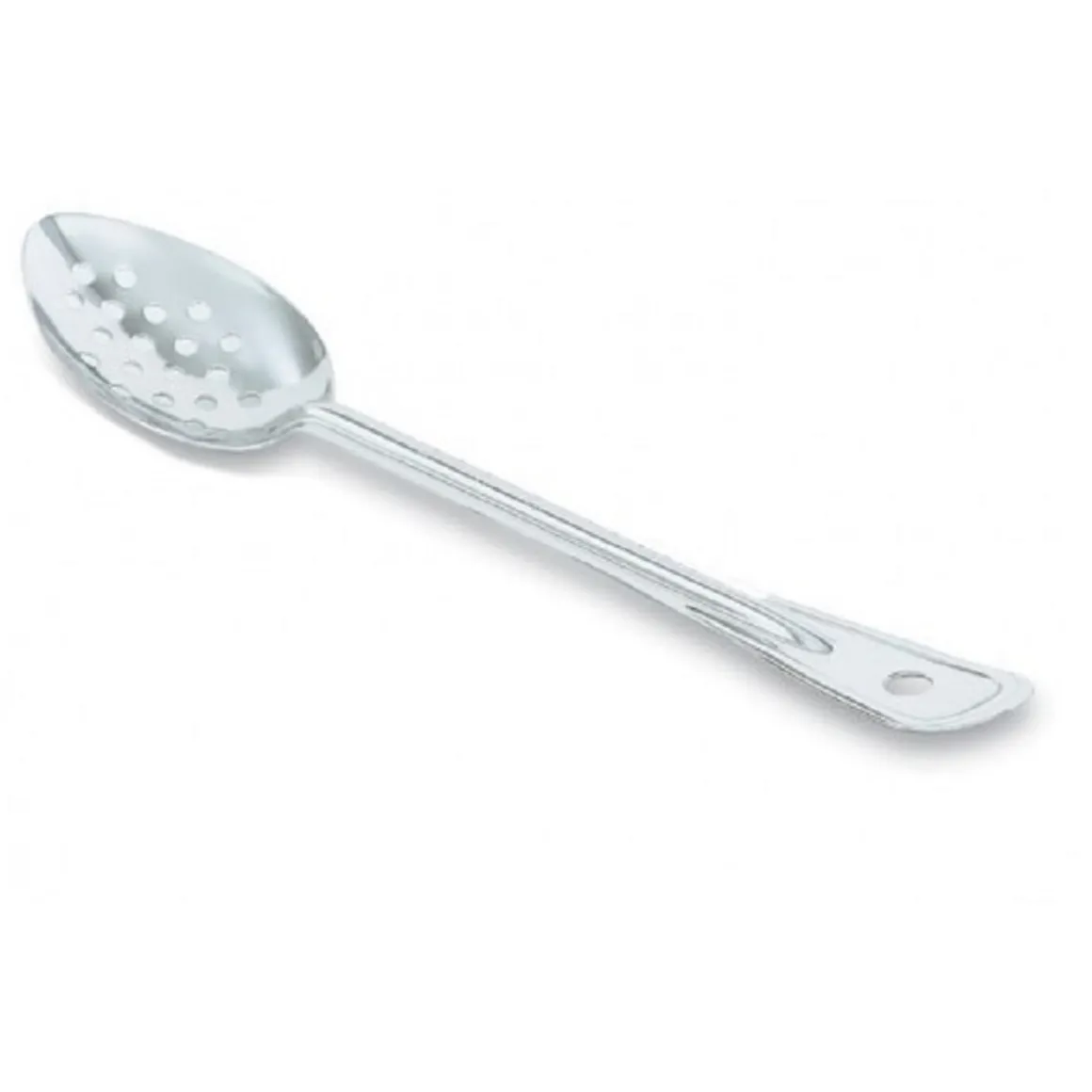 cuillre__arroser_perfore__0-3.webp New Cuillère à arroser perforée de 13" en acier inoxydable Ustensiles Et Outils De Cuisine
