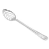 Discount Cuillère à arroser rainurée de 13" en acier inoxydable Ustensiles Et Outils De Cuisine