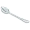 New Cuillère à arroser rainurée de 15" en acier inoxydable Ustensiles Et Outils De Cuisine