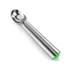 Discount Cuillère à crème glacée de 2.5 oz Ustensiles Et Outils De Cuisine