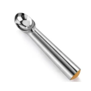 Clearance Cuillère à crème glacée de 2 oz Ustensiles Et Outils De Cuisine