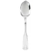 Best Cuillère à diner de 7 3/8" en acier inoxydable 18/0 Toulouse - 12 par boite Coutellerie