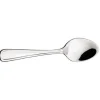 Best Cuillère à espresso de 4.9" en acier inoxydable 18/0 Céline - 12 par boîte Coutellerie