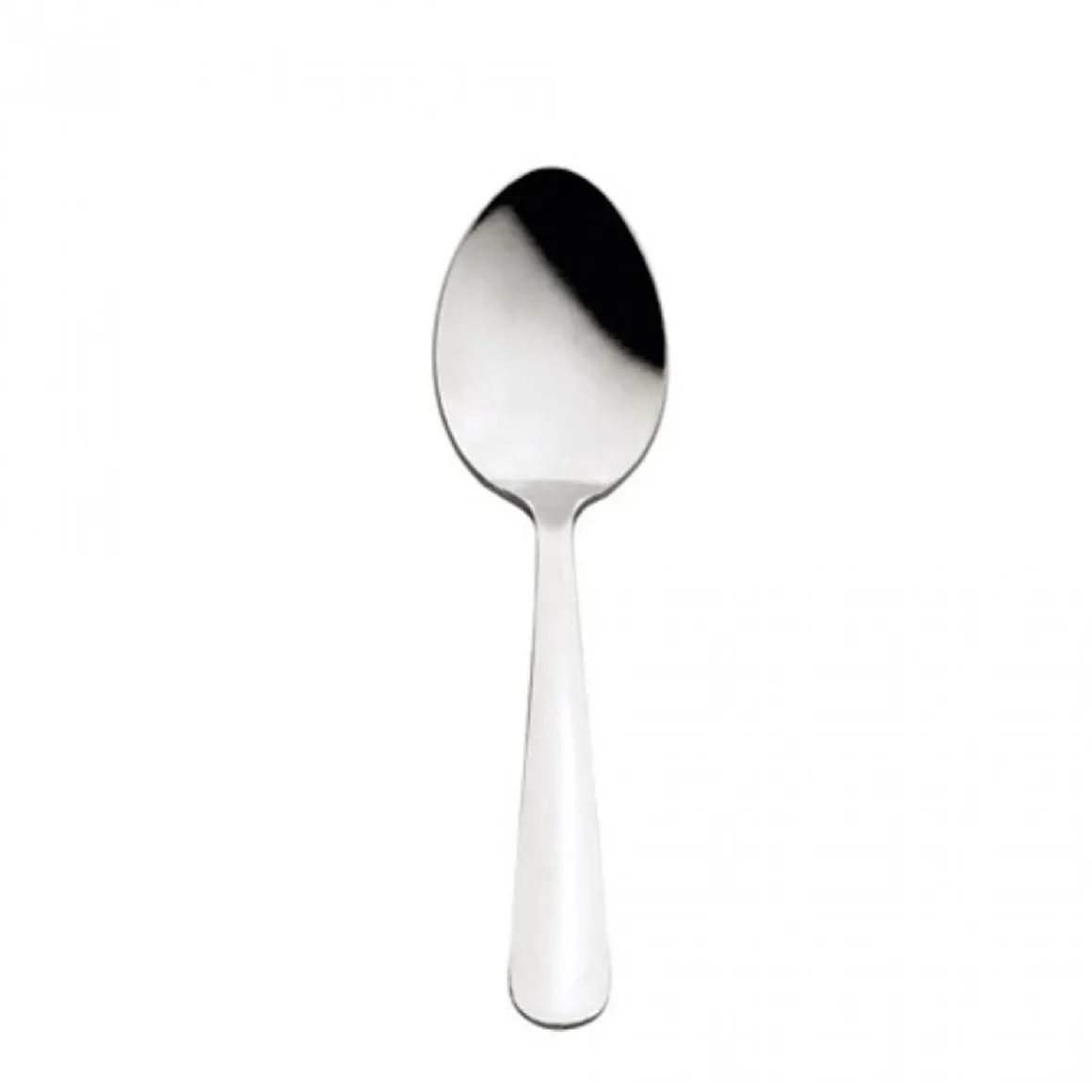 cuillre__espresso_de__en__0-5.webp New Cuillère à espresso de 4.7" en acier inoxydable 18/0 Windsor - 12 par boîte Coutellerie