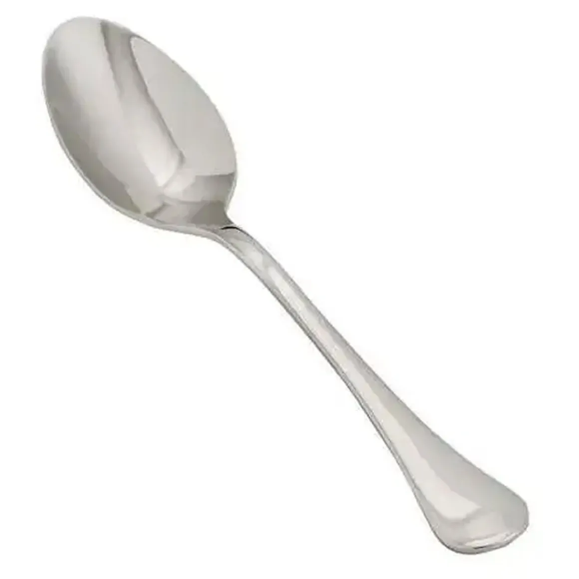 cuillre__espresso_de__en__0-6.webp Best Cuillère à espresso de 5" en acier inoxydable 18/10 Luna - 12 par boite Coutellerie