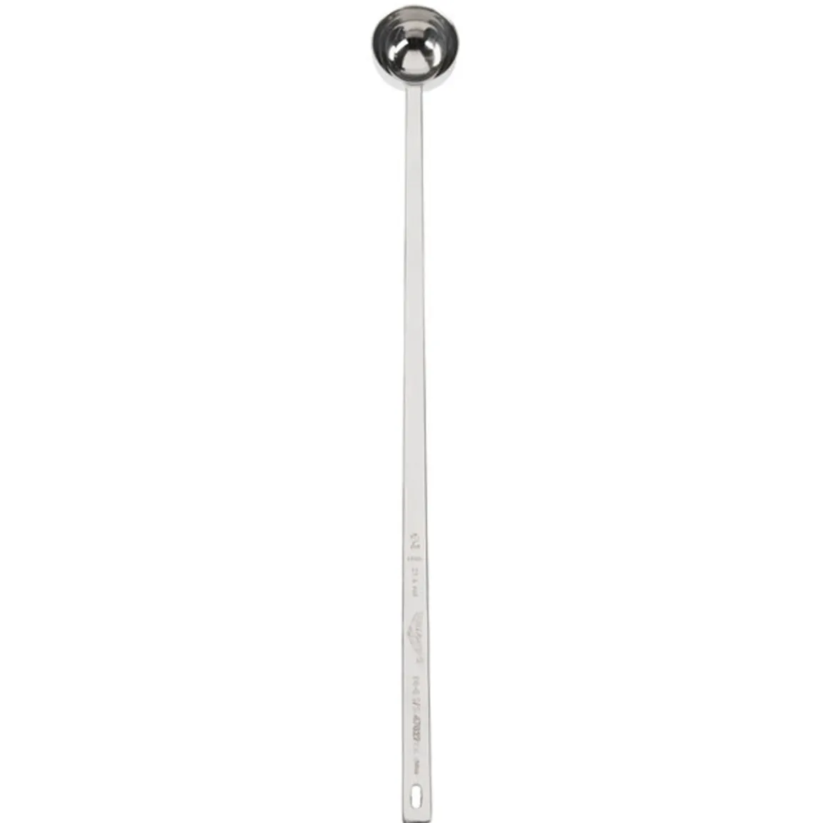 cuillre__mesurer_de__ml___0.webp Hot Cuillère à mesurer de 30 ml (2 cuillères à table) avec poignée de 16" Ustensiles Et Outils De Cuisine