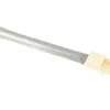 Hot Cuillère à portion de 3 oz - Beige Ustensiles Et Outils De Cuisine