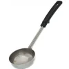 Hot Cuillère à portion de 8 oz Spoodle avec manche Grip N' Serve - Noire Ustensiles Et Outils De Cuisine