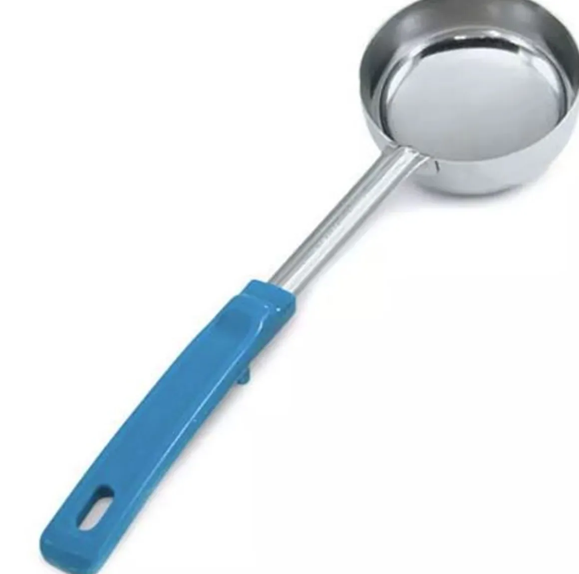 cuillre__portion_de__oz_s_0-11.webp Best Cuillère à portion de 6 oz Spoodle avec manche Grip 'N Serve - Turquoise Ustensiles Et Outils De Cuisine