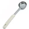 Discount Cuillère à portion de 3 oz Spoodle avec manche Grip 'N Serve - Ivoire Ustensiles Et Outils De Cuisine