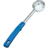 Clearance Cuillère à portion de 2 oz Spoodle avec manche Grip 'N Serve - Bleue Ustensiles Et Outils De Cuisine