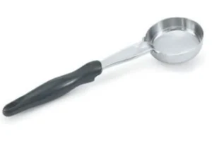 Sale Cuillère à portion de 5 oz Spoodle Jacob's Pride - Noire Ustensiles Et Outils De Cuisine
