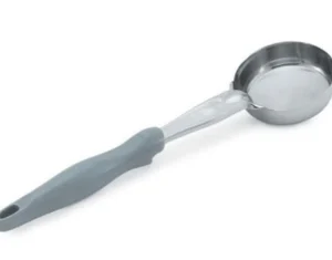 Fashion Cuillère à portion de 4 oz Spoodle Jacob's Pride - Grise Ustensiles Et Outils De Cuisine
