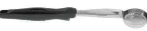 Fashion Cuillère à portion de 1 oz Spoodle Jacob's Pride - Noire Ustensiles Et Outils De Cuisine
