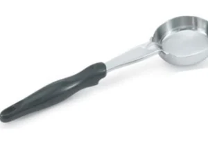 Discount Cuillère à portion de 2 oz Spoodle Jacob's Pride - Noire Ustensiles Et Outils De Cuisine